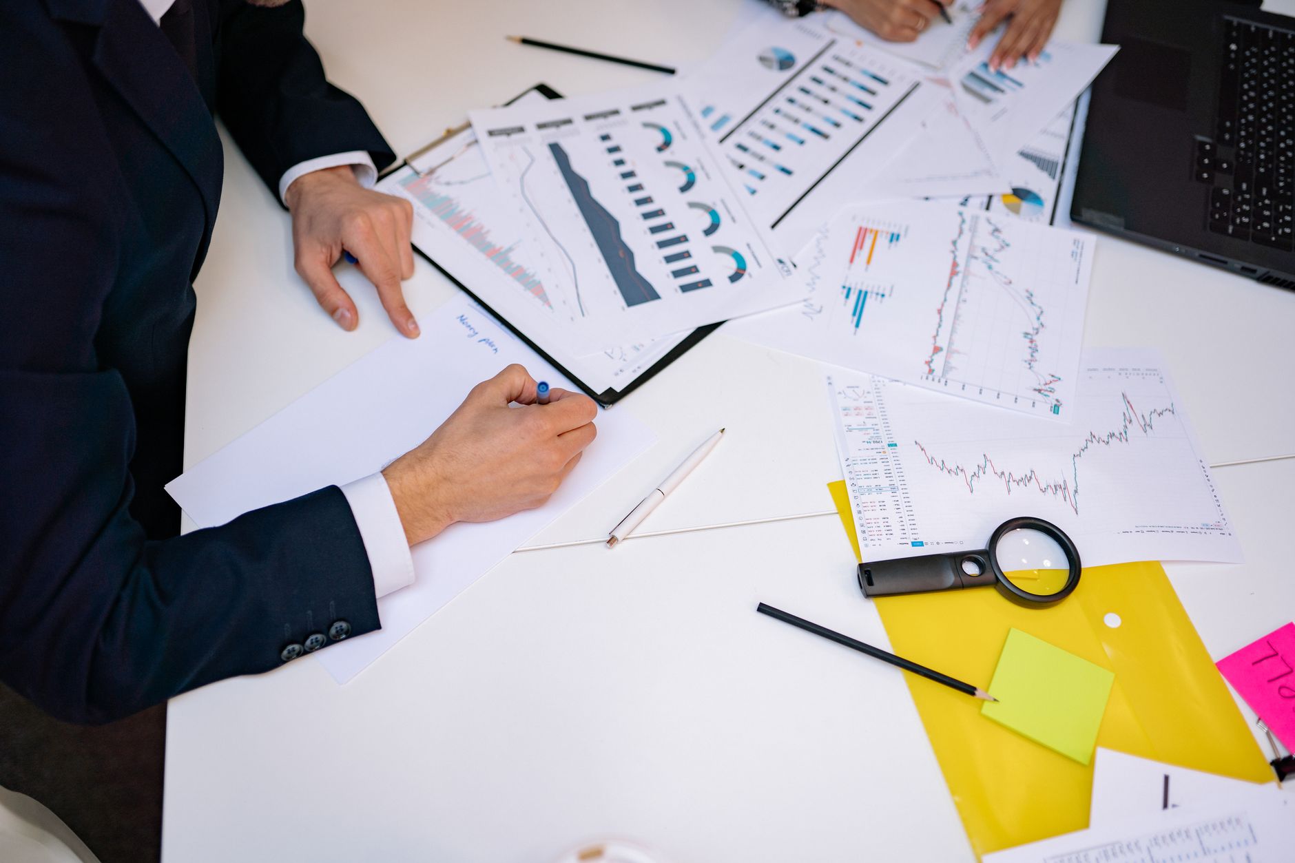 Expert-comptable à Valence